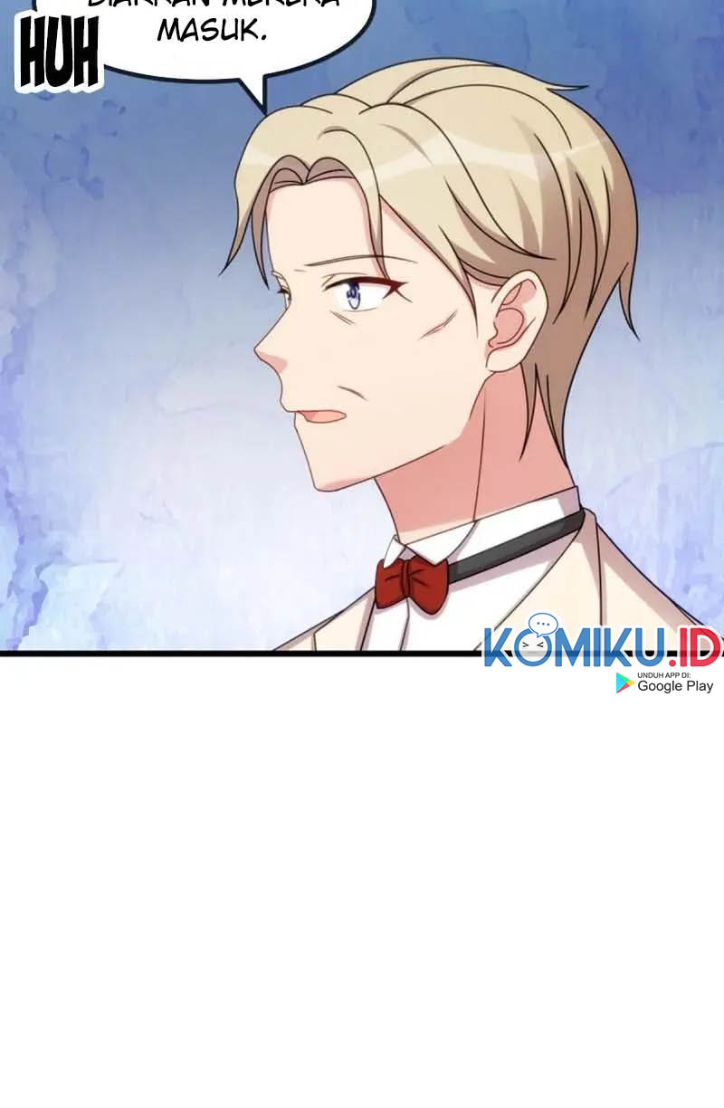 CEO’s Sudden Proposal Chapter 266 Gambar 6